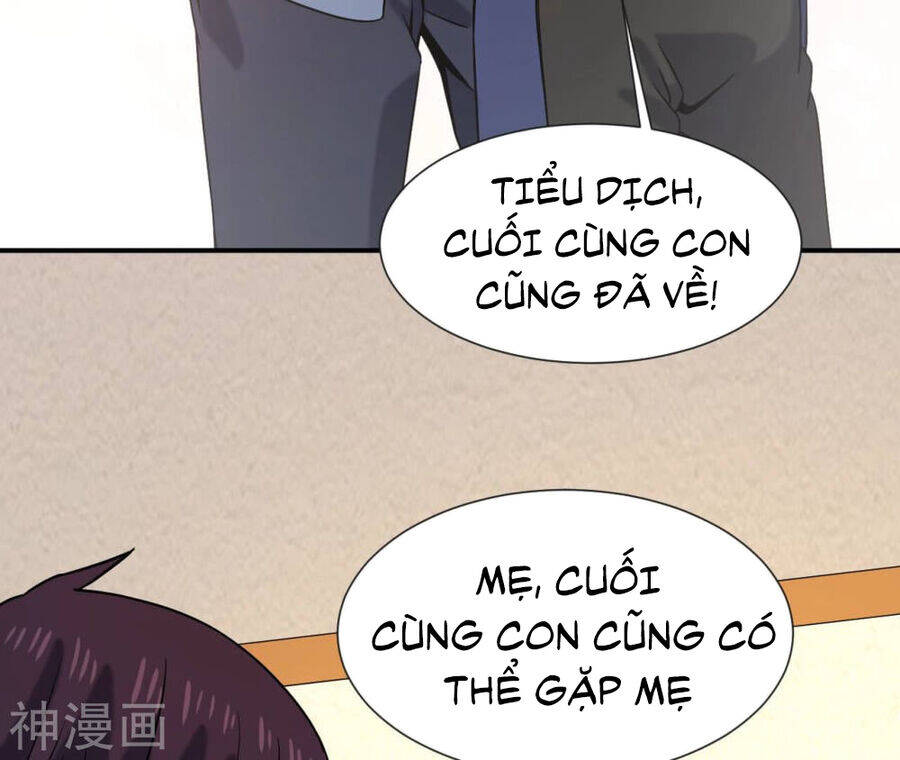 Đô Thị Tiên Đế Chapter 53 - Trang 5