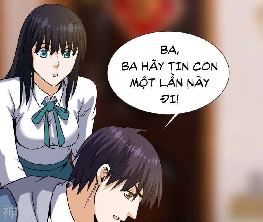 Đô Thị Tiên Đế Chapter 54 - Trang 13
