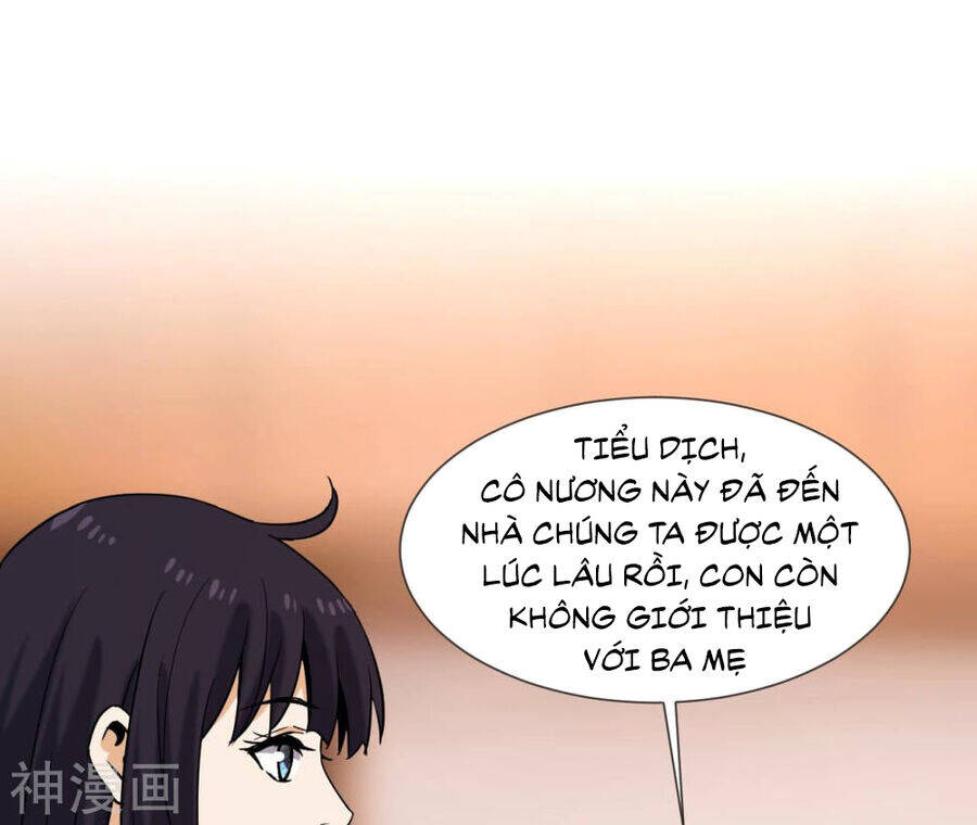 Đô Thị Tiên Đế Chapter 55 - Trang 26