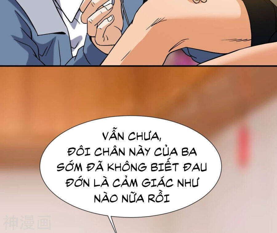 Đô Thị Tiên Đế Chapter 54 - Trang 21