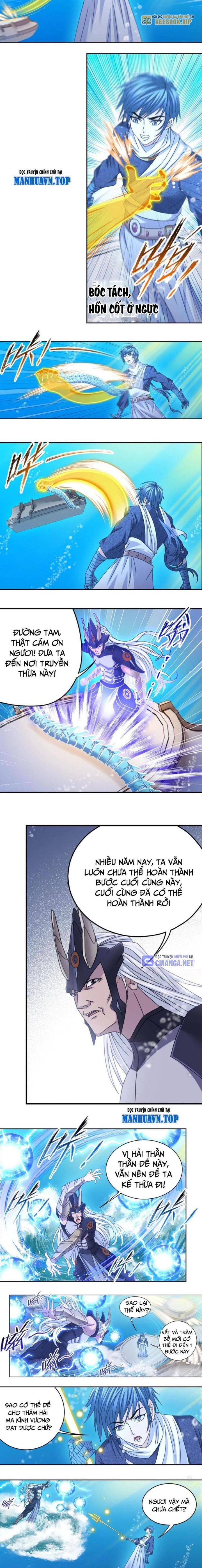 Đấu La Đại Lục Chapter 354.2 - Trang 6