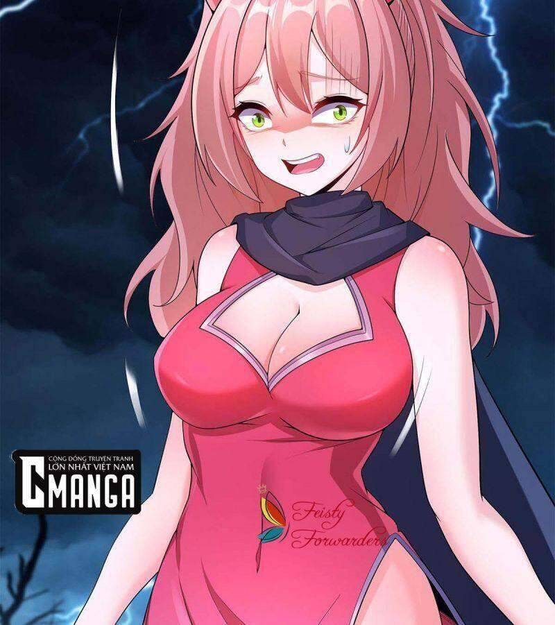 Sau Khi Tu Luyện, Ta Biến Thành Ma Tôn Xương Khô Chapter 9 - Trang 99