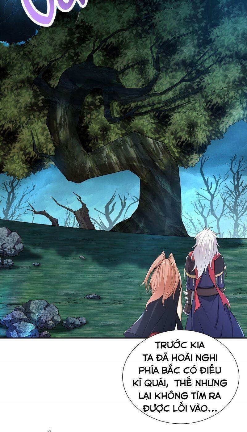 Sau Khi Tu Luyện, Ta Biến Thành Ma Tôn Xương Khô Chapter 10 - Trang 32