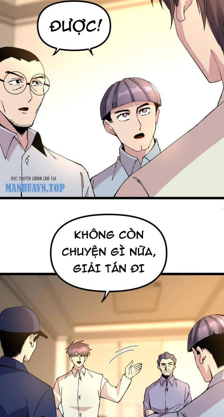 Trùng Sinh Trở Lại 1983 Làm Phú Hào Chapter 288 - Trang 4