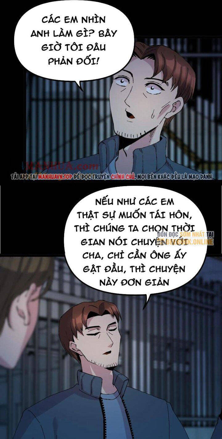 Trùng Sinh Trở Lại 1983 Làm Phú Hào Chapter 285 - Trang 14