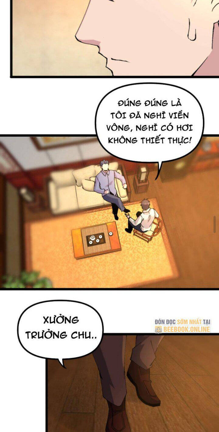 Trùng Sinh Trở Lại 1983 Làm Phú Hào Chapter 286 - Trang 9