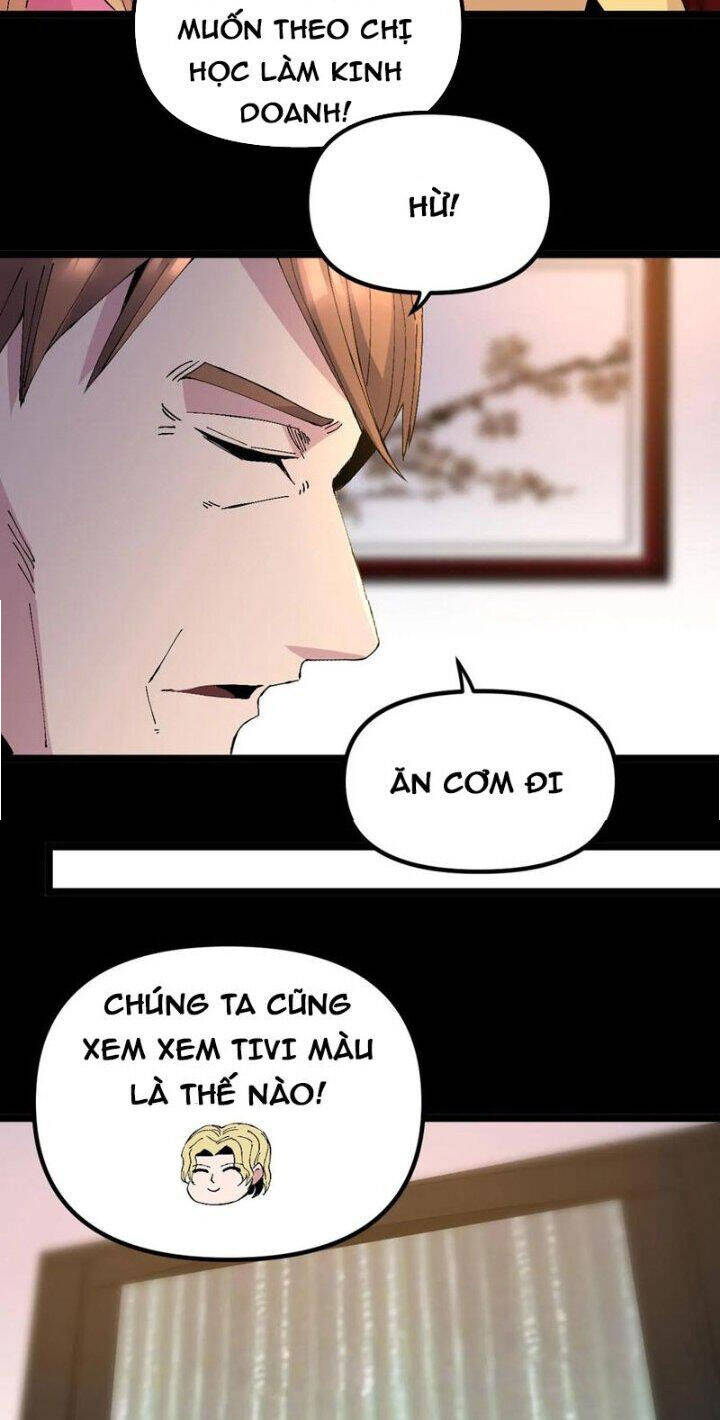 Trùng Sinh Trở Lại 1983 Làm Phú Hào Chapter 285 - Trang 6