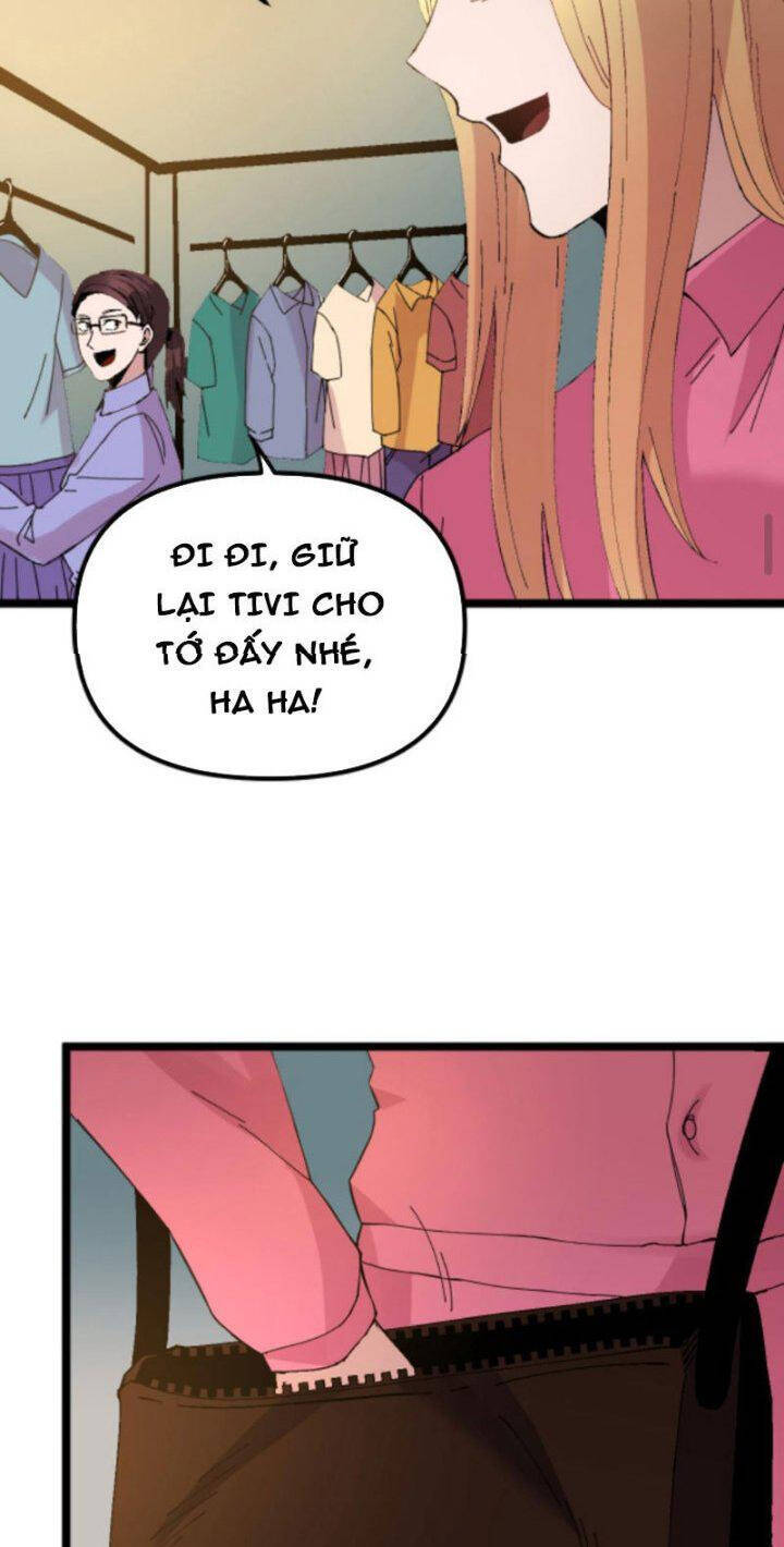 Trùng Sinh Trở Lại 1983 Làm Phú Hào Chapter 284 - Trang 6