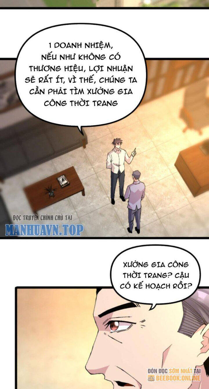Trùng Sinh Trở Lại 1983 Làm Phú Hào Chapter 286 - Trang 4