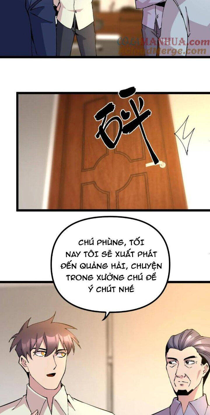 Trùng Sinh Trở Lại 1983 Làm Phú Hào Chapter 288 - Trang 5