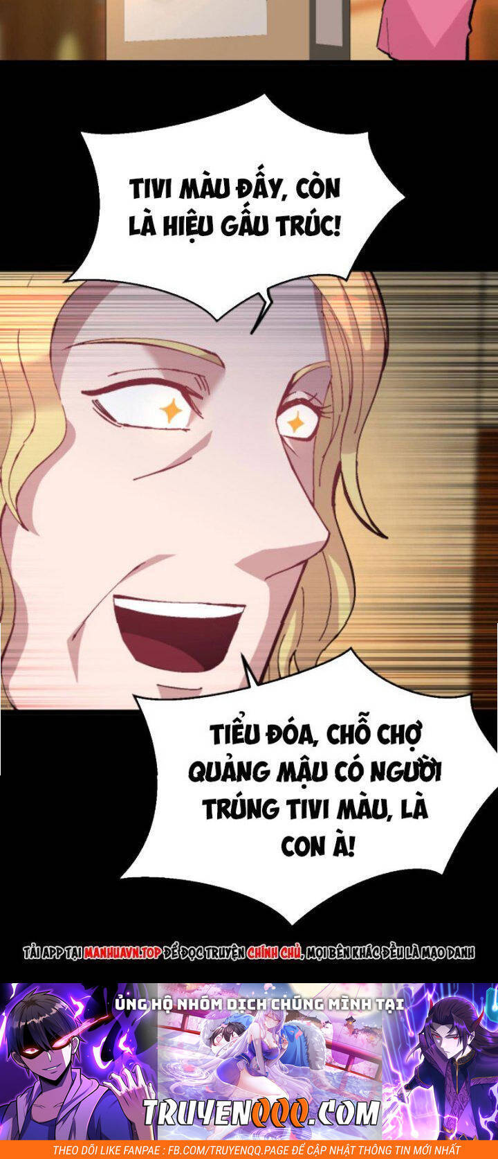 Trùng Sinh Trở Lại 1983 Làm Phú Hào Chapter 284 - Trang 17