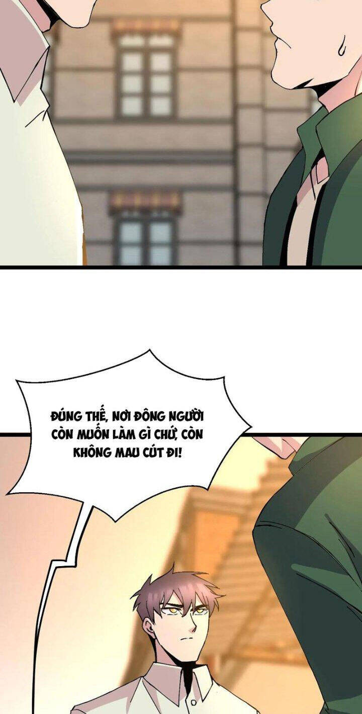 Trùng Sinh Trở Lại 1983 Làm Phú Hào Chapter 287 - Trang 17