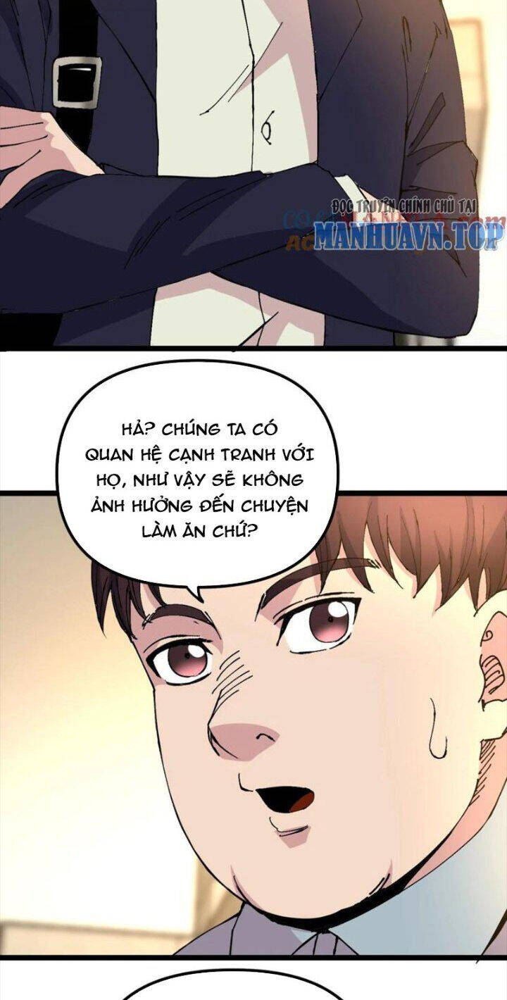 Trùng Sinh Trở Lại 1983 Làm Phú Hào Chapter 288 - Trang 14
