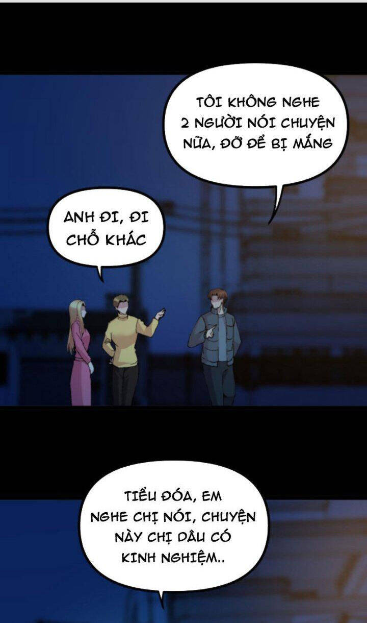 Trùng Sinh Trở Lại 1983 Làm Phú Hào Chapter 286 - Trang 0