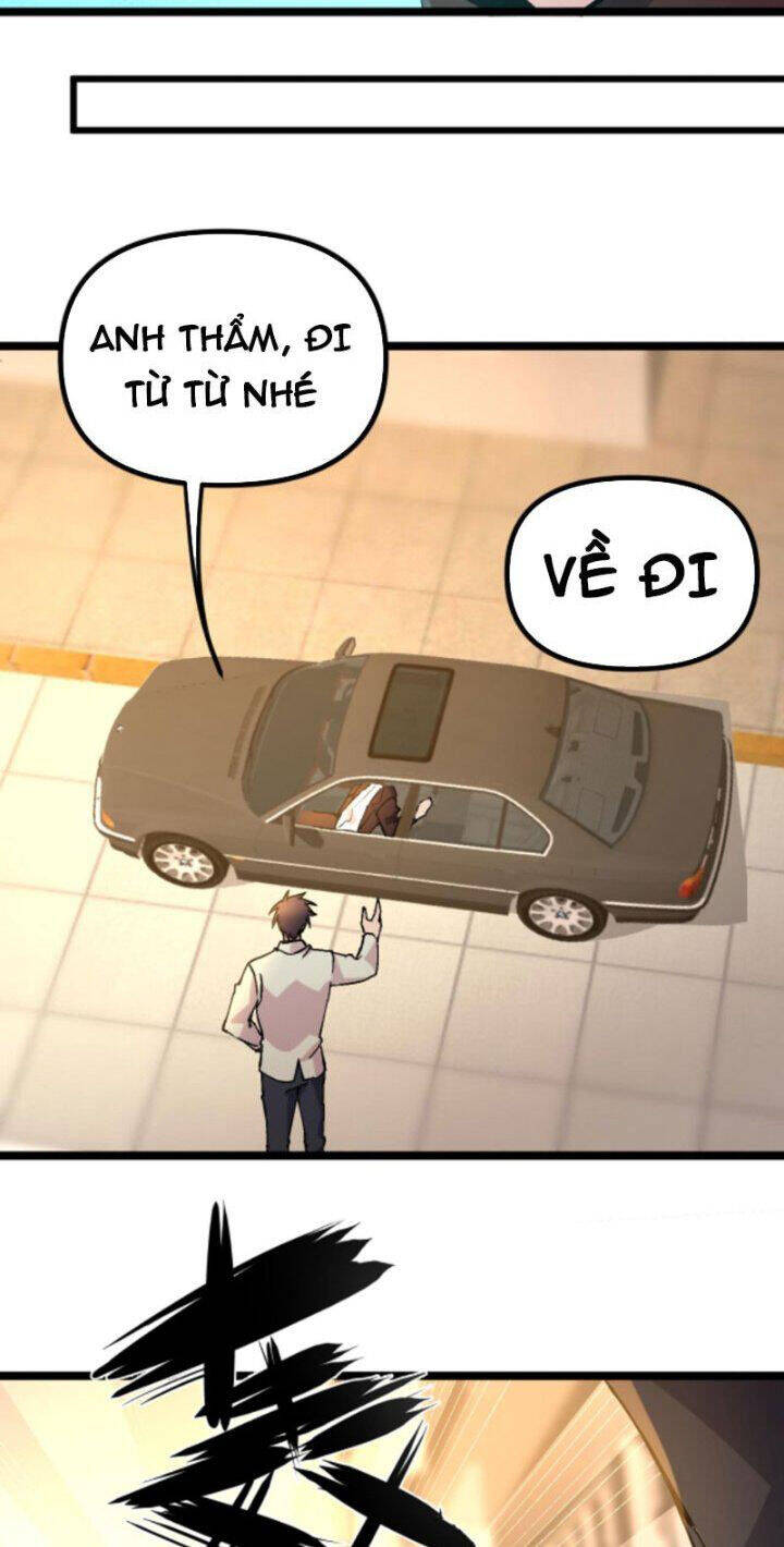 Trùng Sinh Trở Lại 1983 Làm Phú Hào Chapter 286 - Trang 13