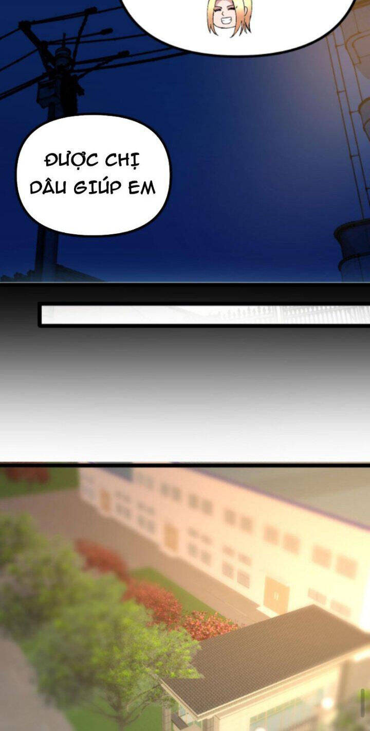 Trùng Sinh Trở Lại 1983 Làm Phú Hào Chapter 286 - Trang 3