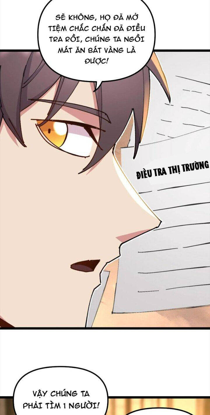 Trùng Sinh Trở Lại 1983 Làm Phú Hào Chapter 288 - Trang 15