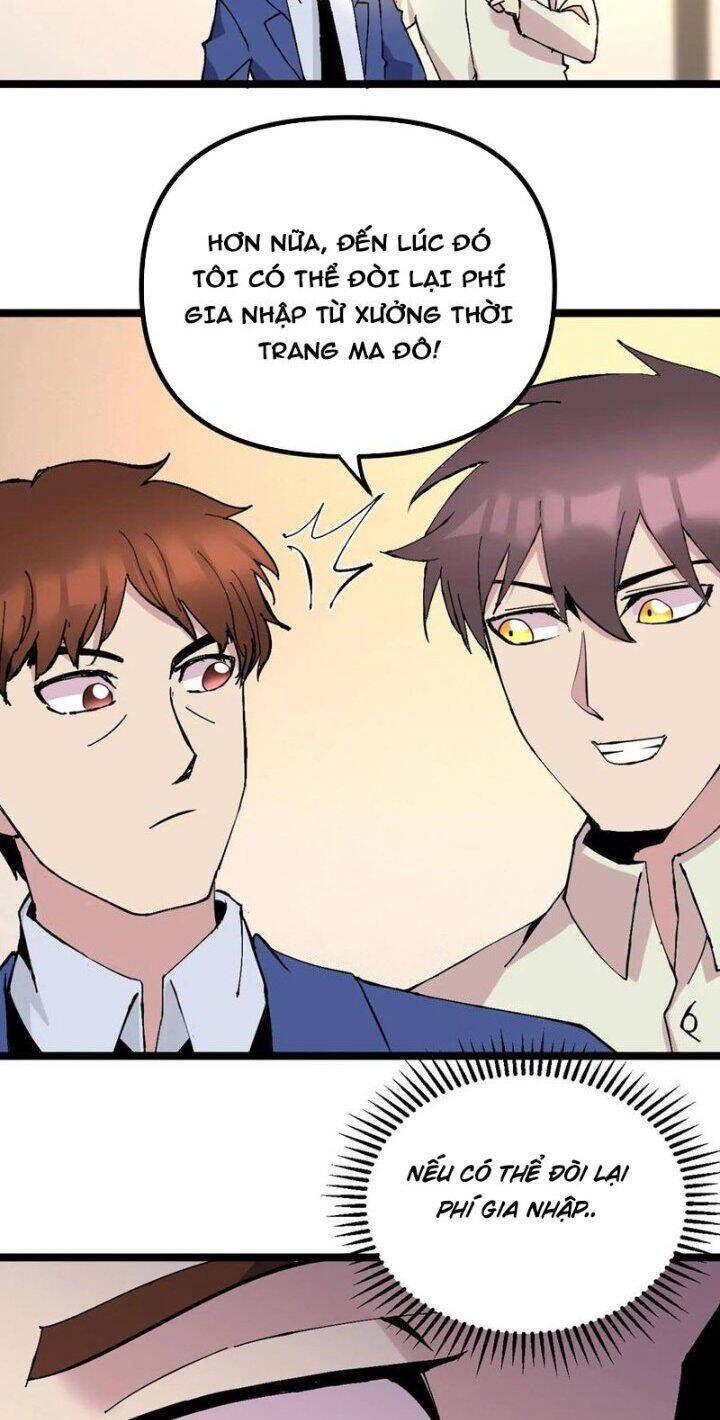 Trùng Sinh Trở Lại 1983 Làm Phú Hào Chapter 287 - Trang 9