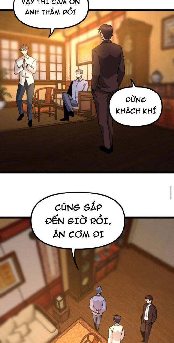 Trùng Sinh Trở Lại 1983 Làm Phú Hào Chapter 286 - Trang 11