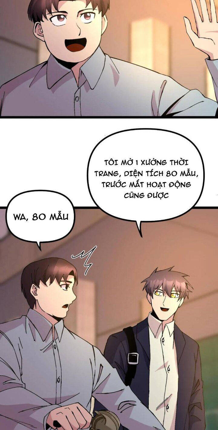 Trùng Sinh Trở Lại 1983 Làm Phú Hào Chapter 288 - Trang 9
