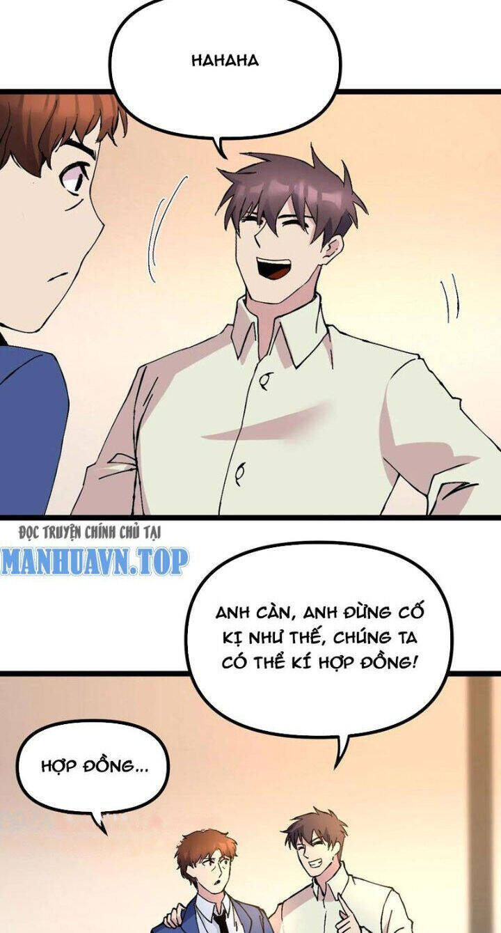 Trùng Sinh Trở Lại 1983 Làm Phú Hào Chapter 287 - Trang 8