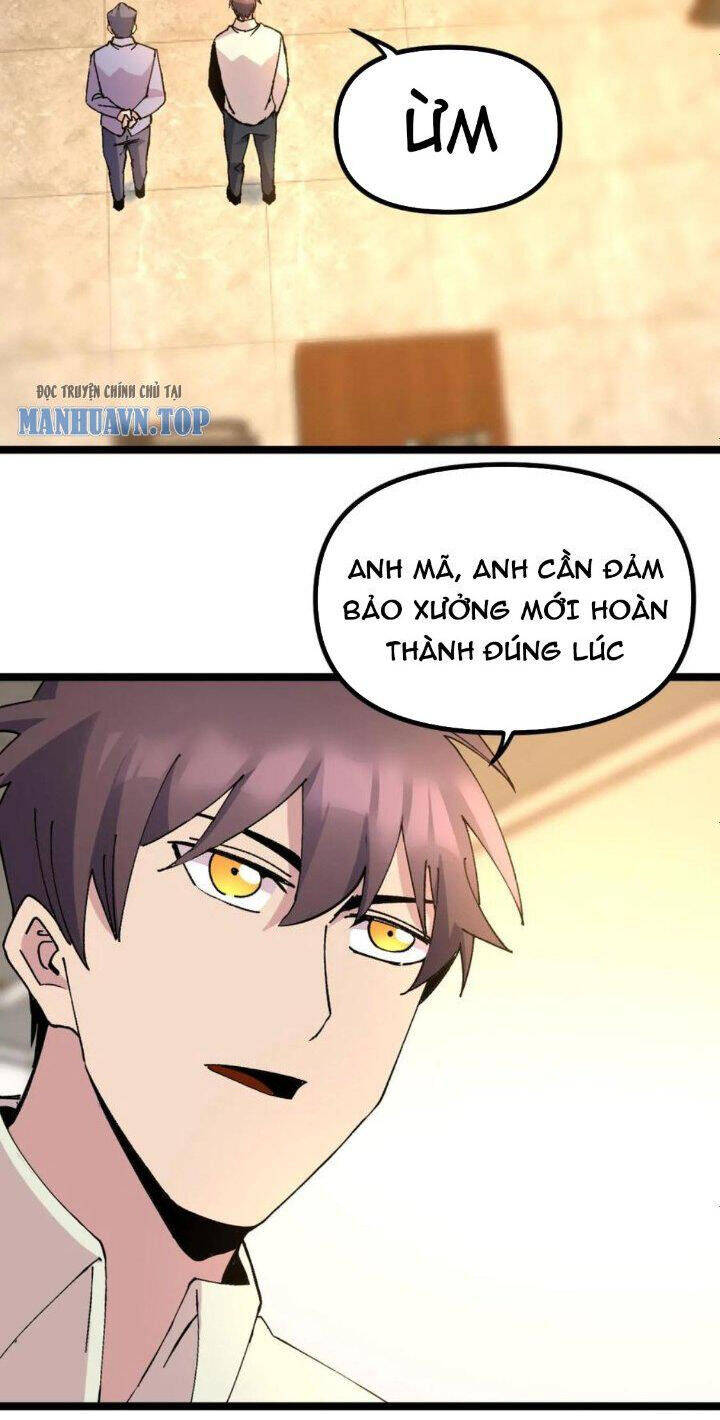 Trùng Sinh Trở Lại 1983 Làm Phú Hào Chapter 288 - Trang 2