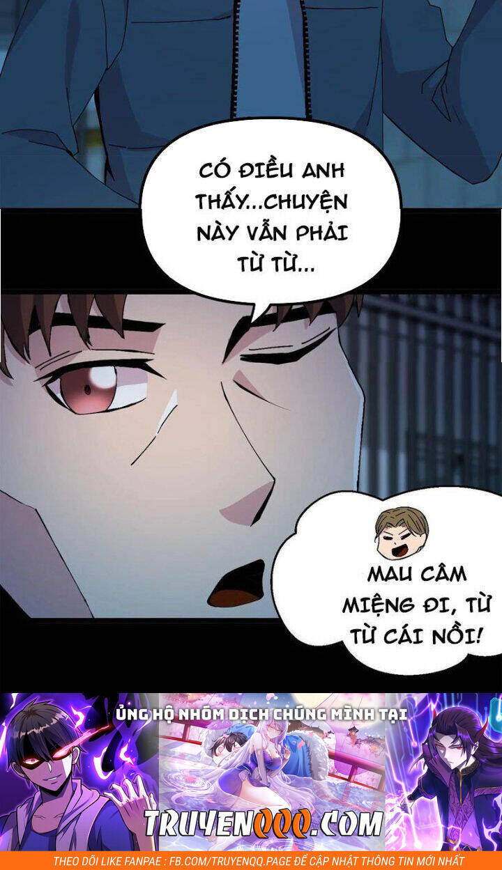 Trùng Sinh Trở Lại 1983 Làm Phú Hào Chapter 285 - Trang 15