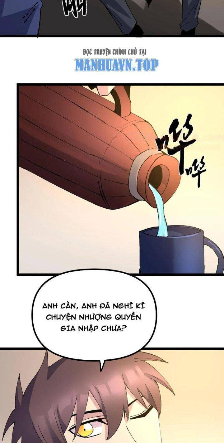 Trùng Sinh Trở Lại 1983 Làm Phú Hào Chapter 287 - Trang 3
