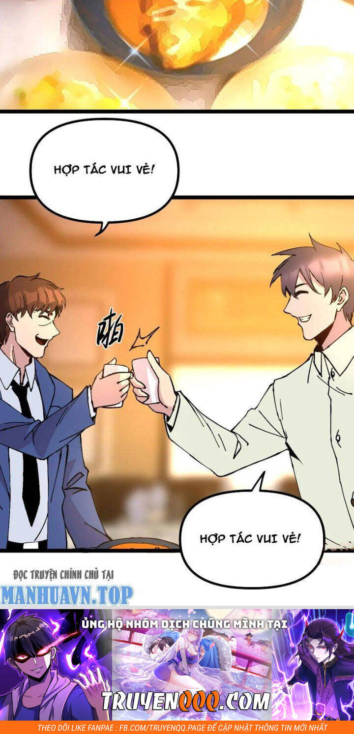 Trùng Sinh Trở Lại 1983 Làm Phú Hào Chapter 287 - Trang 21