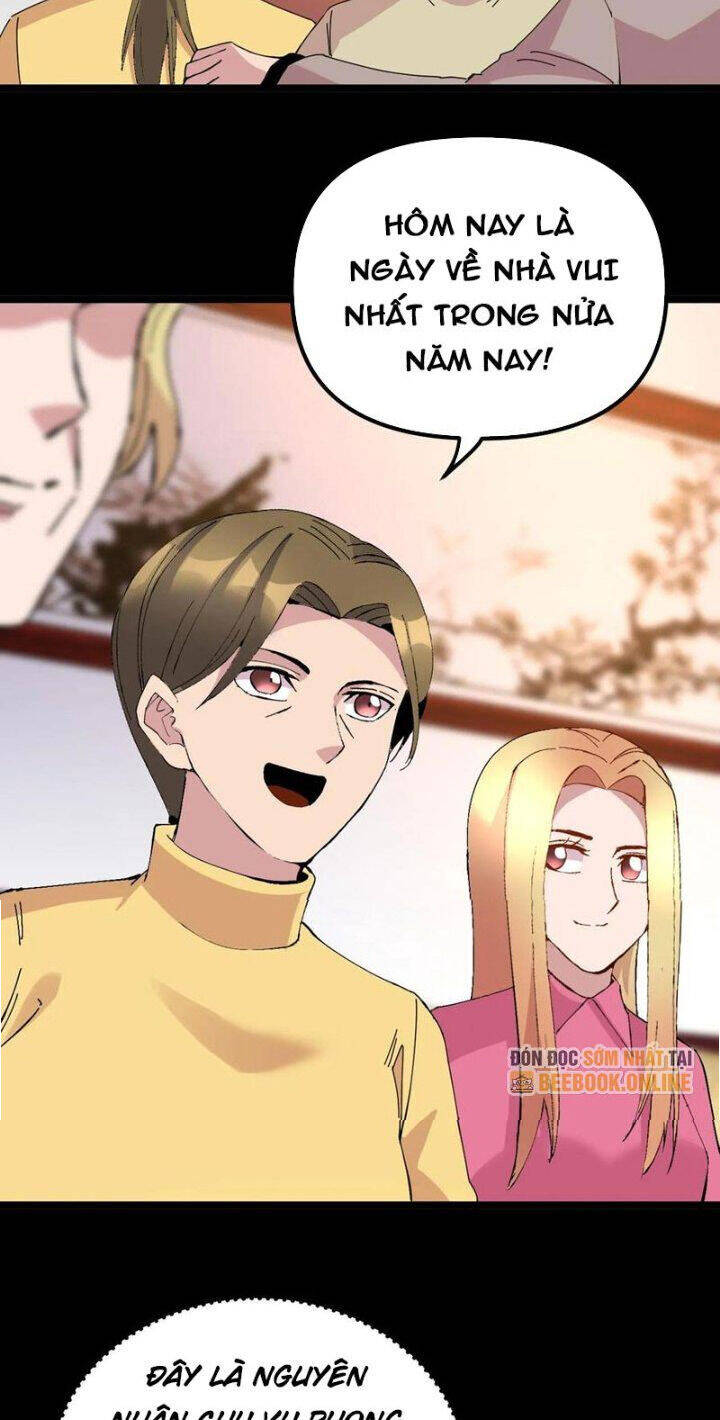 Trùng Sinh Trở Lại 1983 Làm Phú Hào Chapter 285 - Trang 9