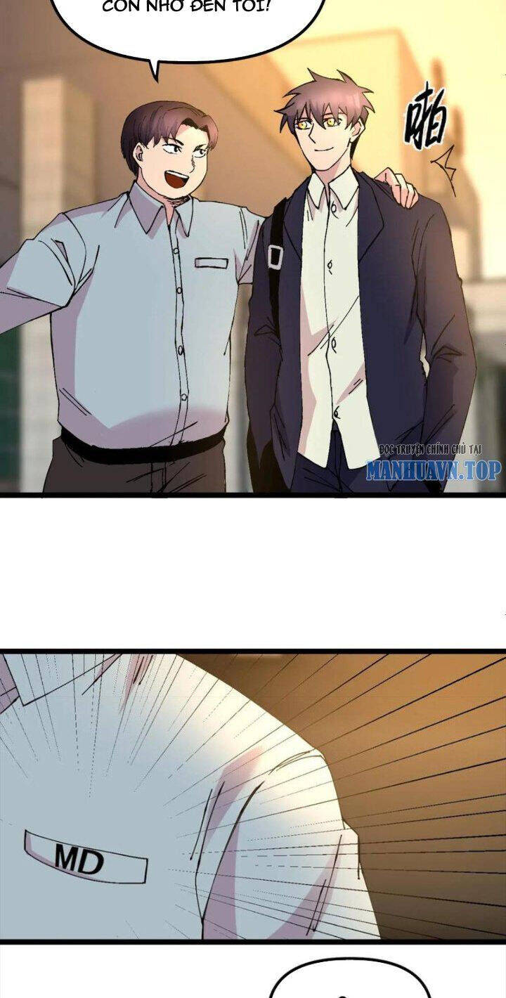 Trùng Sinh Trở Lại 1983 Làm Phú Hào Chapter 288 - Trang 11