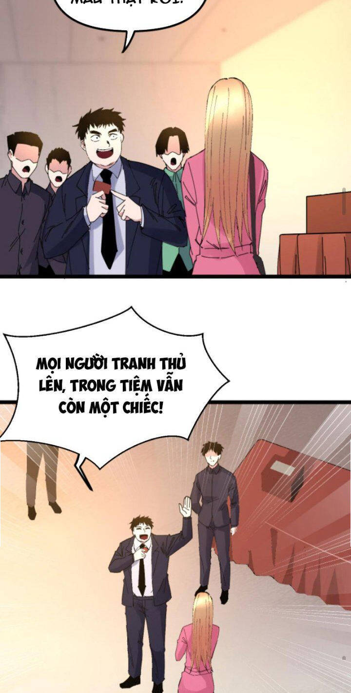 Trùng Sinh Trở Lại 1983 Làm Phú Hào Chapter 284 - Trang 13