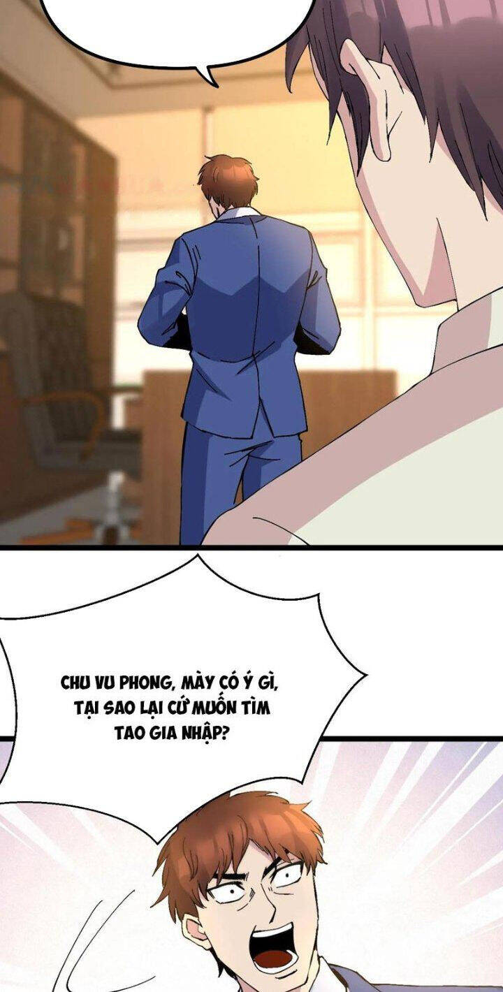 Trùng Sinh Trở Lại 1983 Làm Phú Hào Chapter 287 - Trang 5