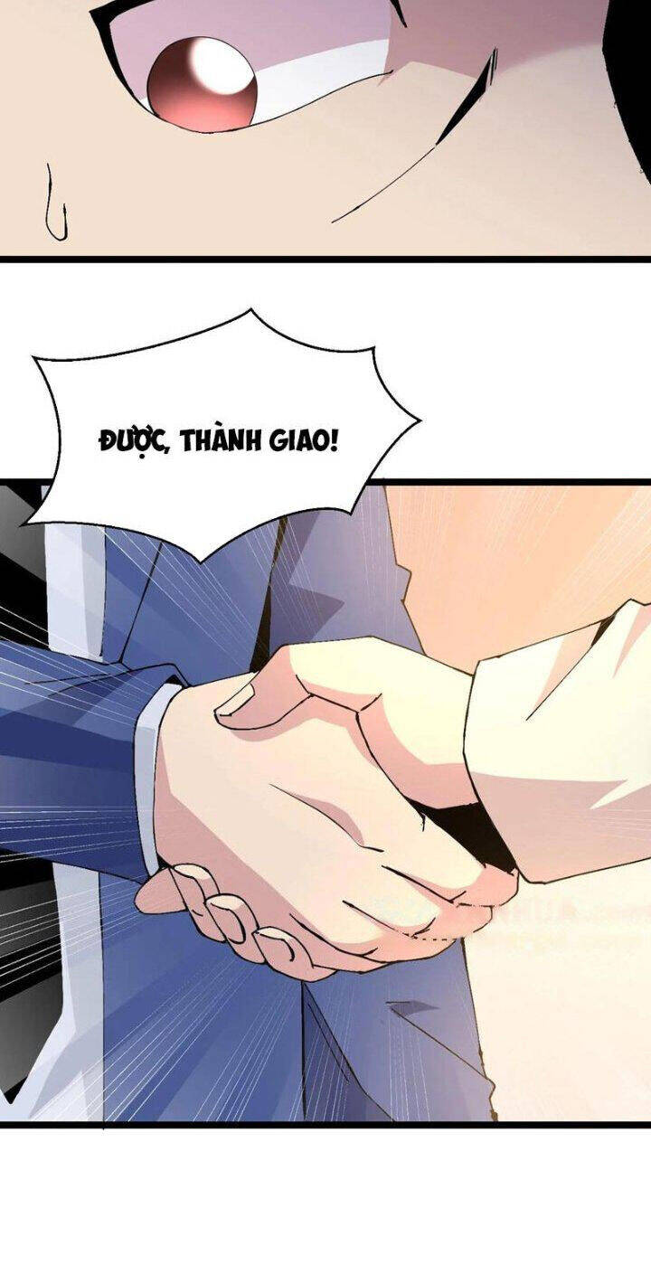 Trùng Sinh Trở Lại 1983 Làm Phú Hào Chapter 287 - Trang 10