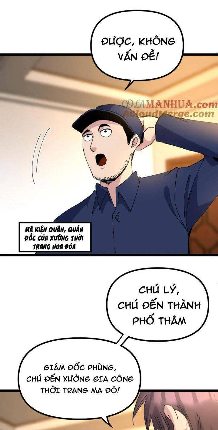 Trùng Sinh Trở Lại 1983 Làm Phú Hào Chapter 288 - Trang 3