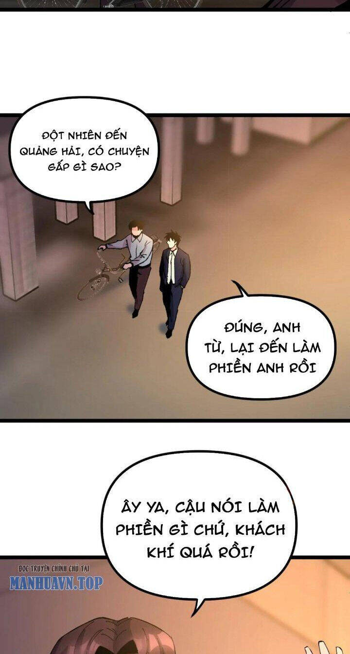 Trùng Sinh Trở Lại 1983 Làm Phú Hào Chapter 288 - Trang 8