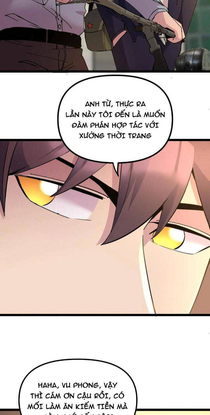 Trùng Sinh Trở Lại 1983 Làm Phú Hào Chapter 288 - Trang 10