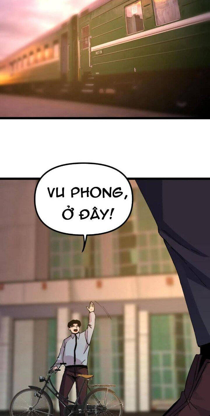 Trùng Sinh Trở Lại 1983 Làm Phú Hào Chapter 288 - Trang 7