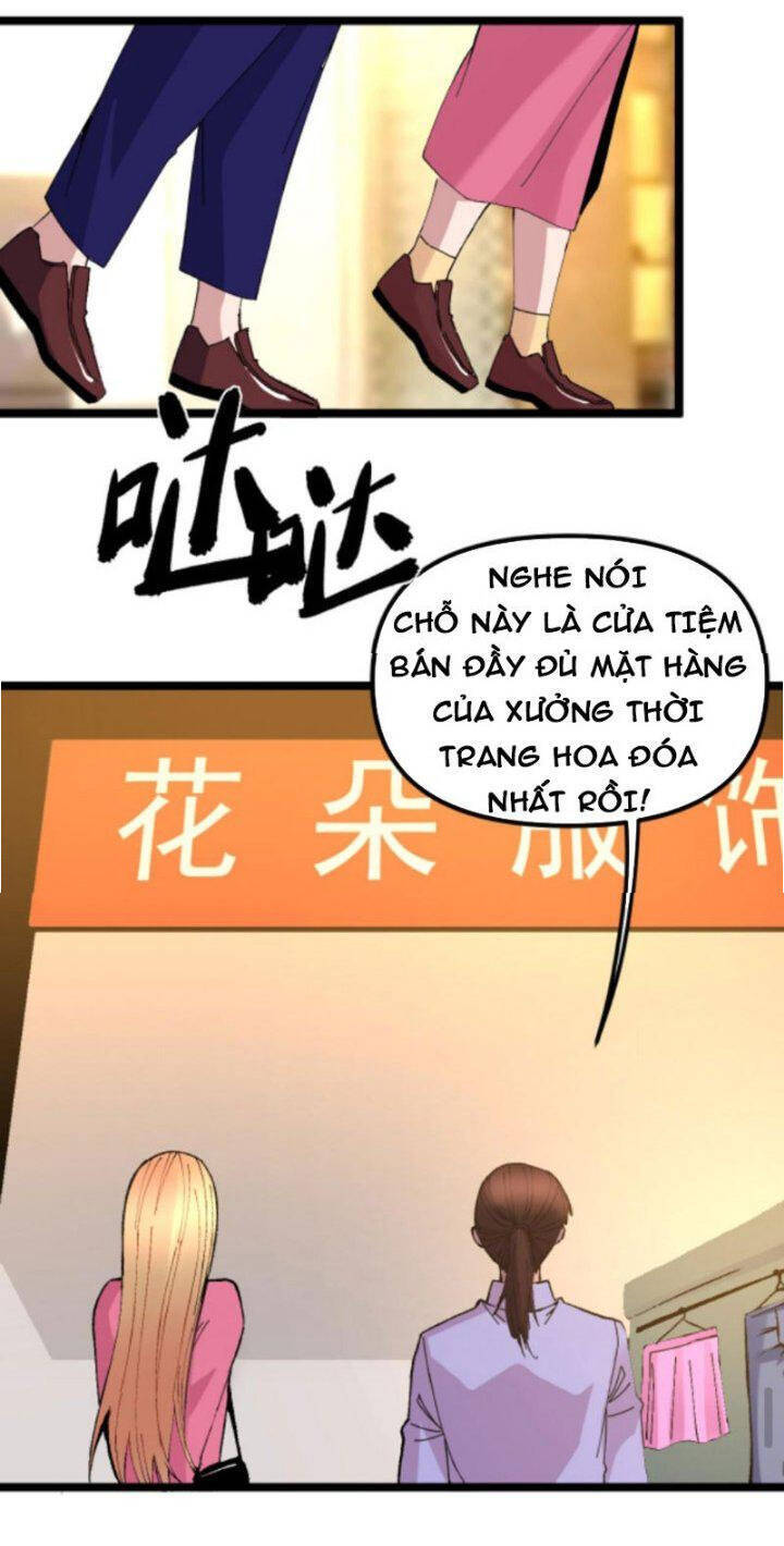 Trùng Sinh Trở Lại 1983 Làm Phú Hào Chapter 284 - Trang 2