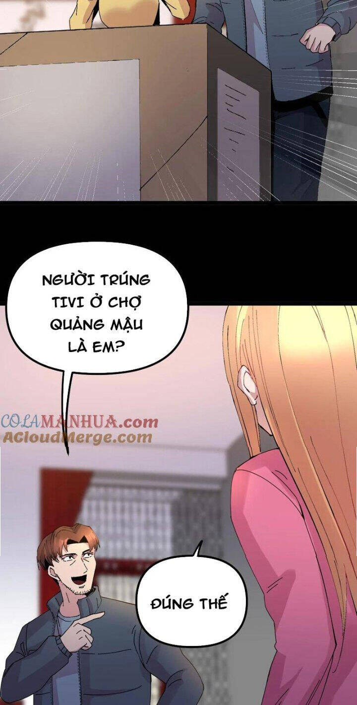 Trùng Sinh Trở Lại 1983 Làm Phú Hào Chapter 285 - Trang 1