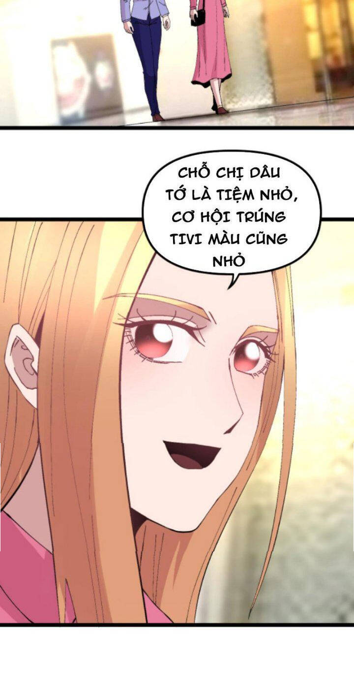 Trùng Sinh Trở Lại 1983 Làm Phú Hào Chapter 284 - Trang 1