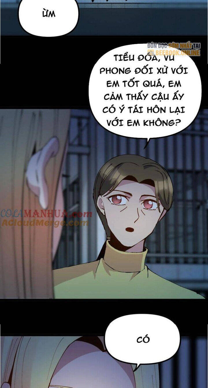 Trùng Sinh Trở Lại 1983 Làm Phú Hào Chapter 285 - Trang 12
