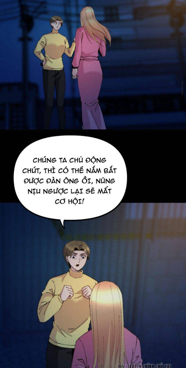 Trùng Sinh Trở Lại 1983 Làm Phú Hào Chapter 286 - Trang 1