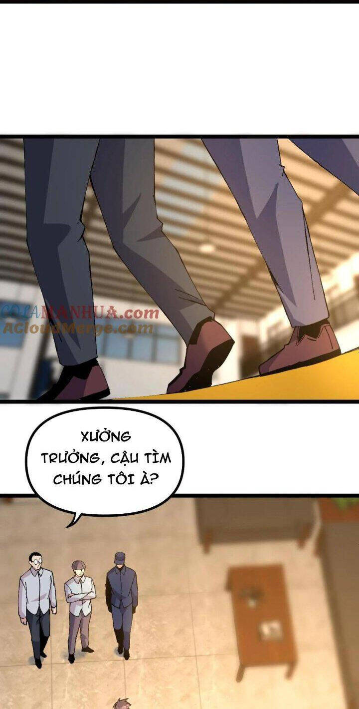 Trùng Sinh Trở Lại 1983 Làm Phú Hào Chapter 288 - Trang 1