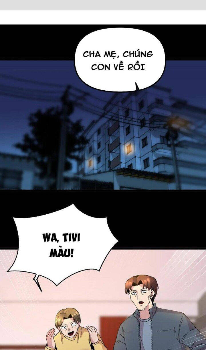 Trùng Sinh Trở Lại 1983 Làm Phú Hào Chapter 285 - Trang 0