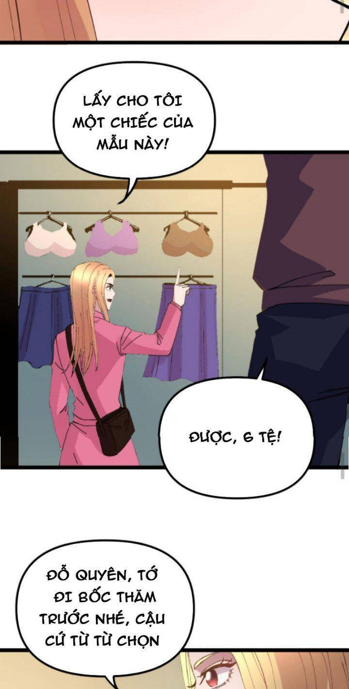 Trùng Sinh Trở Lại 1983 Làm Phú Hào Chapter 284 - Trang 5