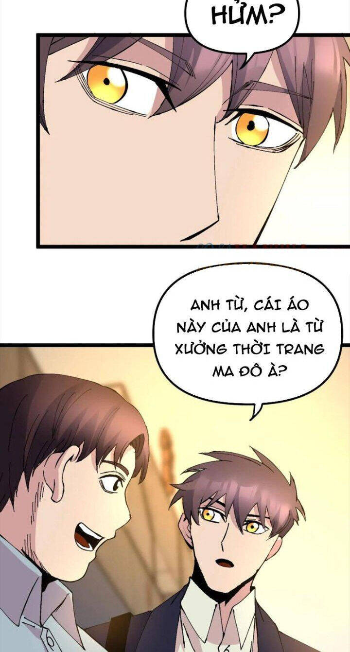 Trùng Sinh Trở Lại 1983 Làm Phú Hào Chapter 288 - Trang 12
