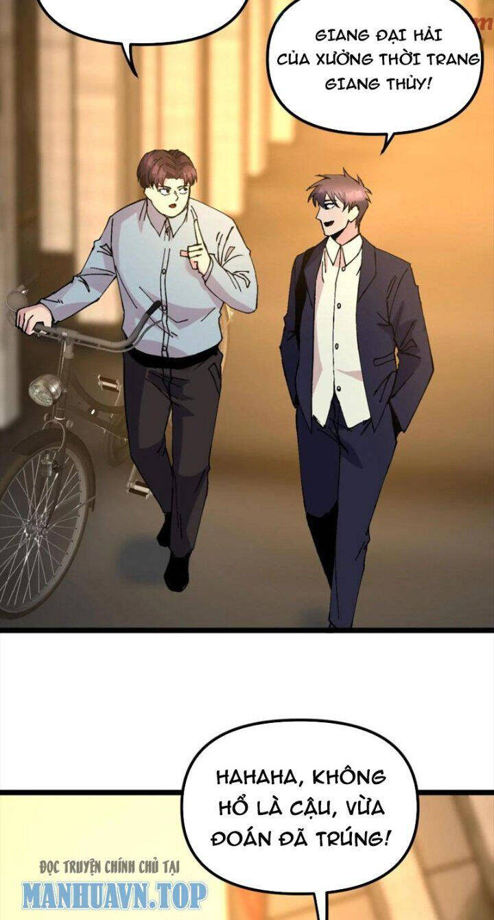 Trùng Sinh Trở Lại 1983 Làm Phú Hào Chapter 288 - Trang 16