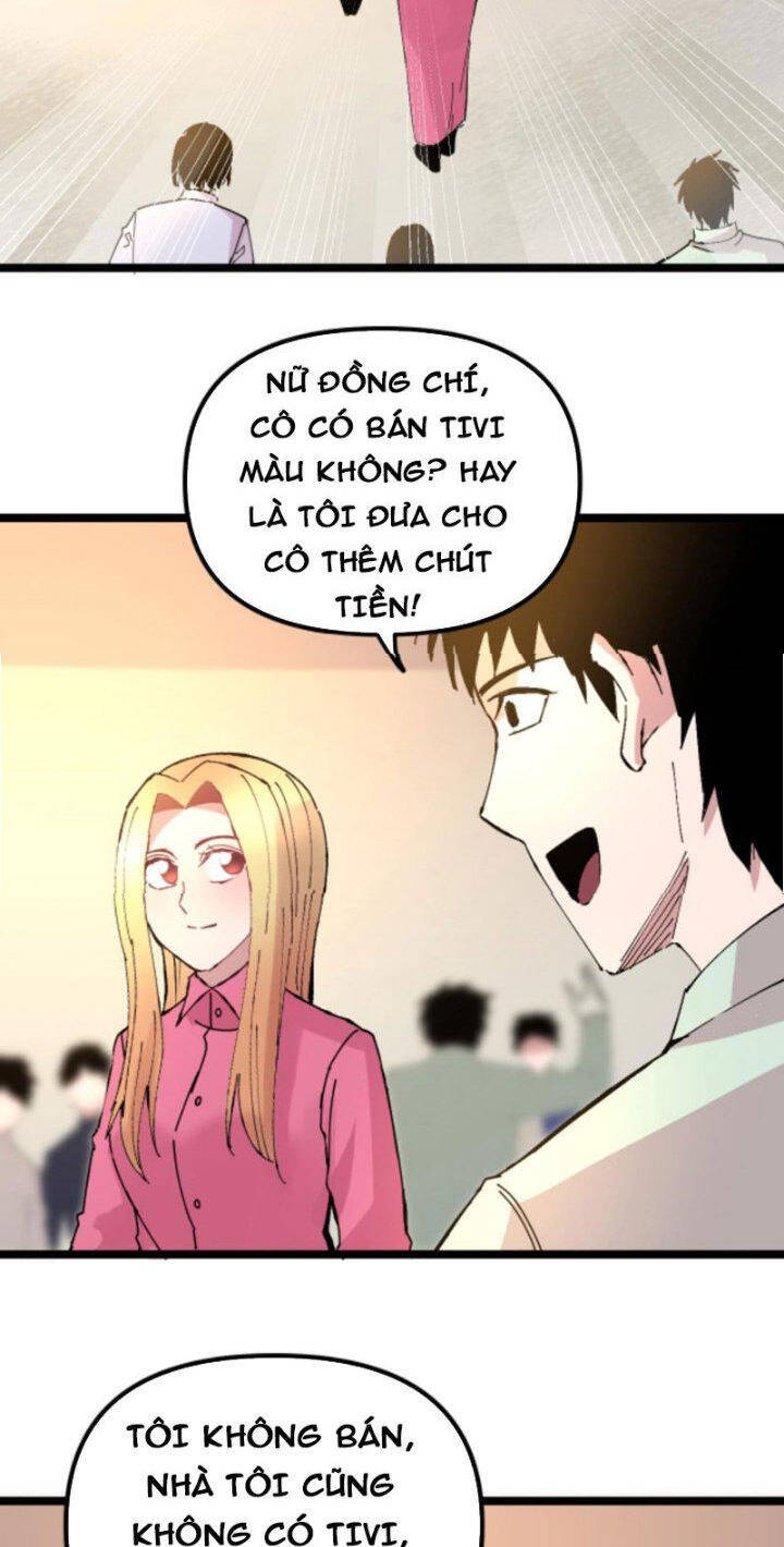Trùng Sinh Trở Lại 1983 Làm Phú Hào Chapter 284 - Trang 14