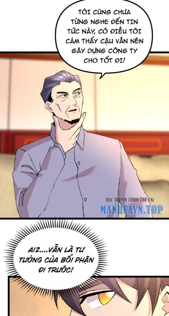 Trùng Sinh Trở Lại 1983 Làm Phú Hào Chapter 286 - Trang 8